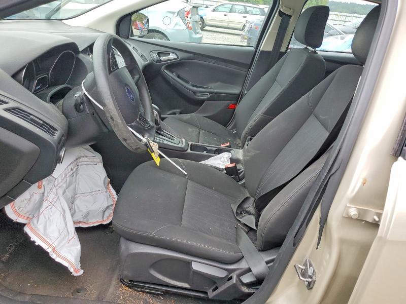 67557076 :رقم المزاد ، 1FADP3F27JL224668 vin ، 2018 Ford Focus مزاد بيع