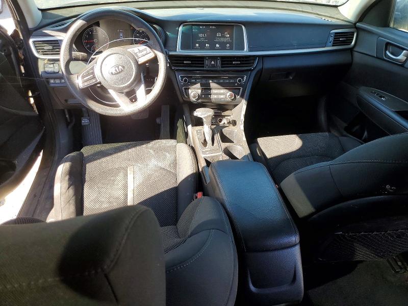 Aukcja sprzedaży 2020 Kia Optima, vin: 5XXGT4L3XLG411900, numer aukcji: 69014726