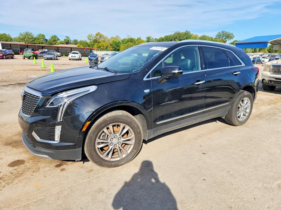 Продаж на аукціоні авто 2020 Cadillac Xt5, vin: 1GYKNCRS5LZ190047, номер лоту: 67414766