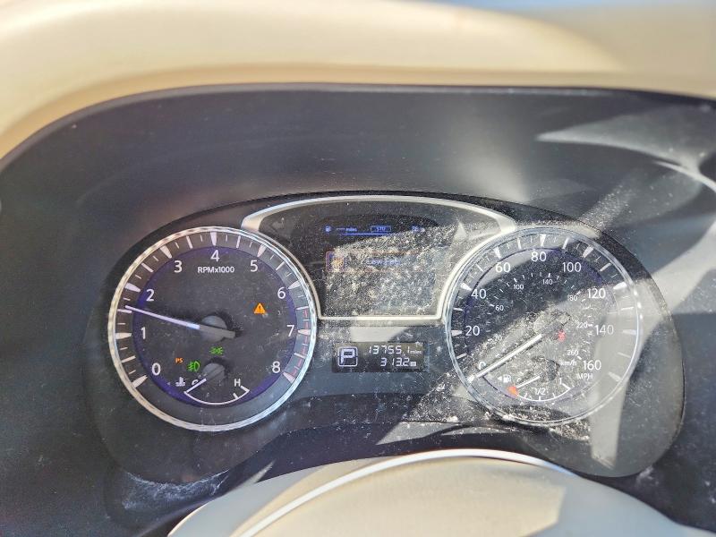 Aukcja sprzedaży 2014 Infiniti Qx60, vin: 5N1AL0MN0EC503515, numer aukcji: 69434726