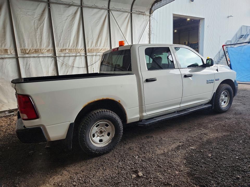 Aukcja sprzedaży 2018 Ram 1500, vin: 1C6RR7KT0JS352084, numer aukcji: 67695706