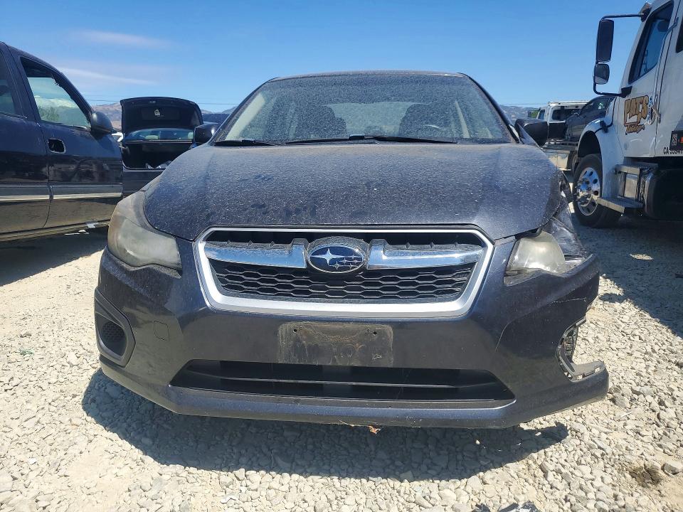 Aukcja sprzedaży 2012 Subaru Impreza, vin: JF1GJAE67CH029179, numer aukcji: 67902646