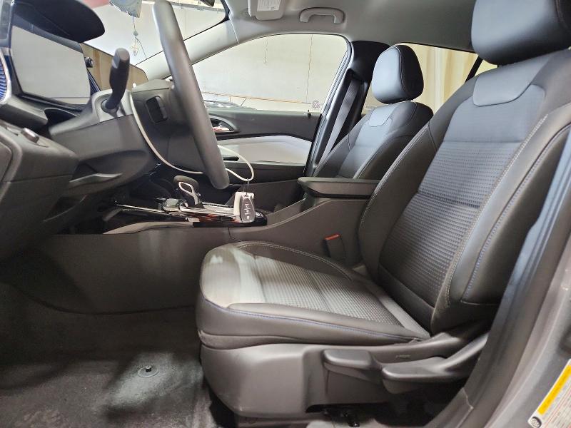 Продаж на аукціоні авто 2026 Chevrolet Trax, vin: KL77LHEP4TC187673, номер лоту: 70973546