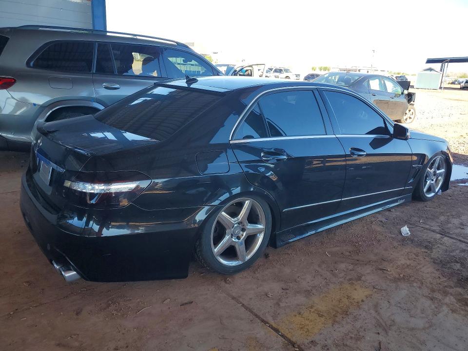 Aukcja sprzedaży 2010 Mercedes-benz E, vin: WDDHF7CB3AA107214, numer aukcji: 69757976