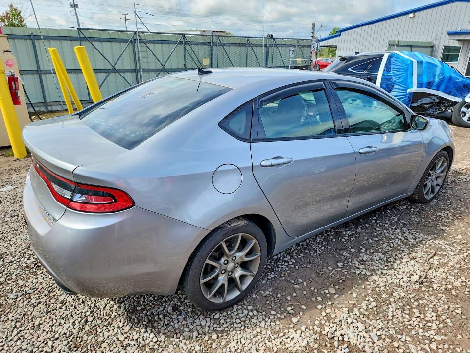 Aukcja sprzedaży 2014 Dodge Dart, vin: 1C3CDFBB9ED823730, numer aukcji: 69829656