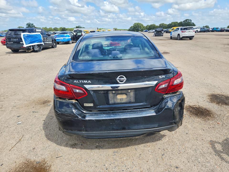 Продажа на аукционе авто 2017 Nissan Altima, vin: 1N4AL3AP3HC188814, номер лота: 67855596
