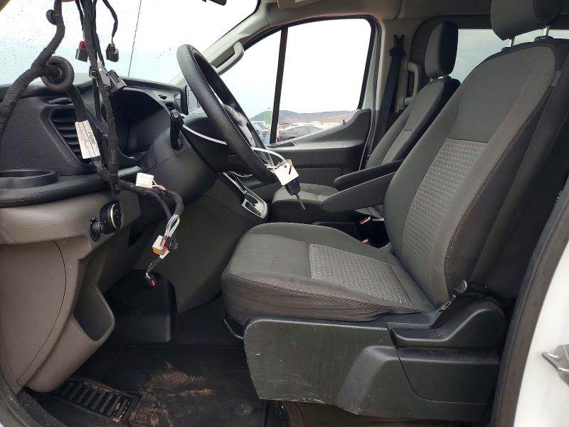 Продажа на аукционе авто 2020 Ford Transit, vin: 1FBAX2Y88LKA65245, номер лота: 70570576