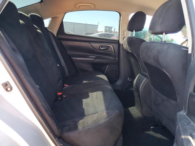 Продаж на аукціоні авто 2015 Nissan Altima, vin: 1N4AL3AP4FN870845, номер лоту: 70746126