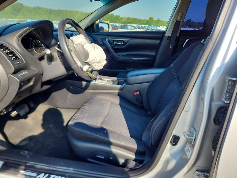 Продаж на аукціоні авто 2018 Nissan Altima, vin: 1N4AL3AP5JC234830, номер лоту: 59408816