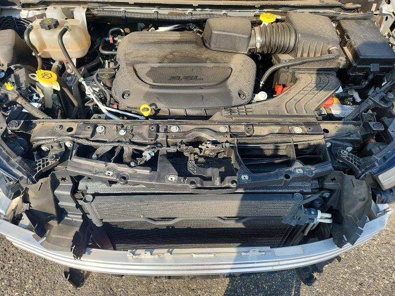 Продаж на аукціоні авто 2024 Chrysler Pacifica, vin: 2C4RC1BG8RR120288, номер лоту: 67016386