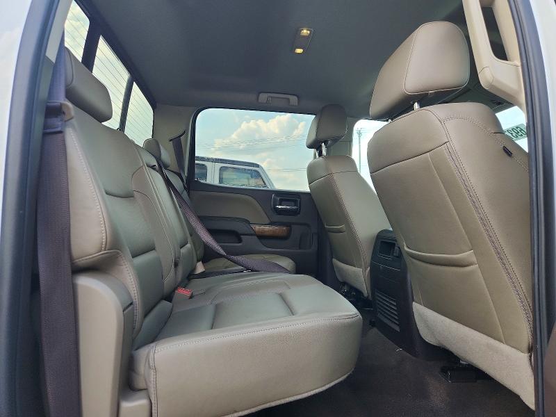 Aukcja sprzedaży 2018 Gmc Sierra, vin: 3GTU1NER6JG178592, numer aukcji: 69370436