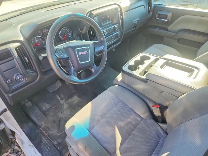 Продаж на аукціоні авто 2017 Gmc Sierra, vin: 1GTN1LEC1HZ905037, номер лоту: 68223936