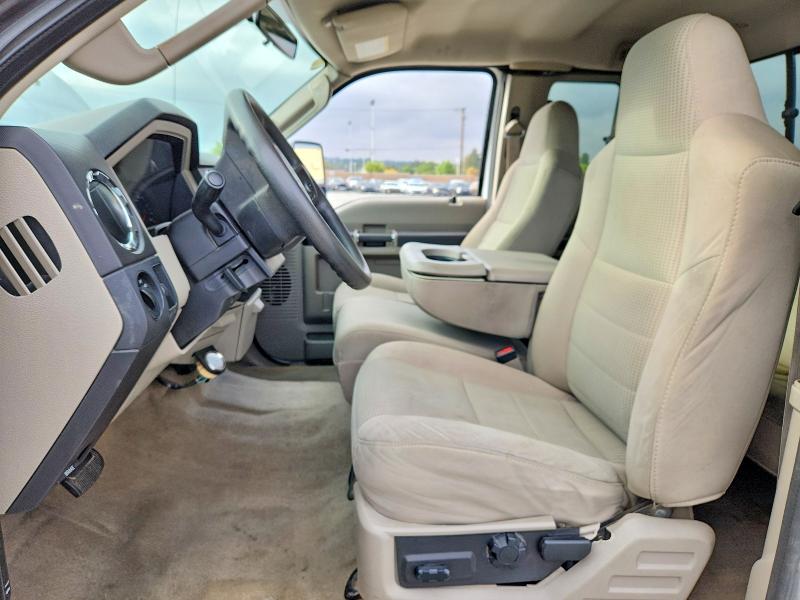 Продаж на аукціоні авто 2008 Ford F250, vin: 1FTSX20R08EA84205, номер лоту: 68715196