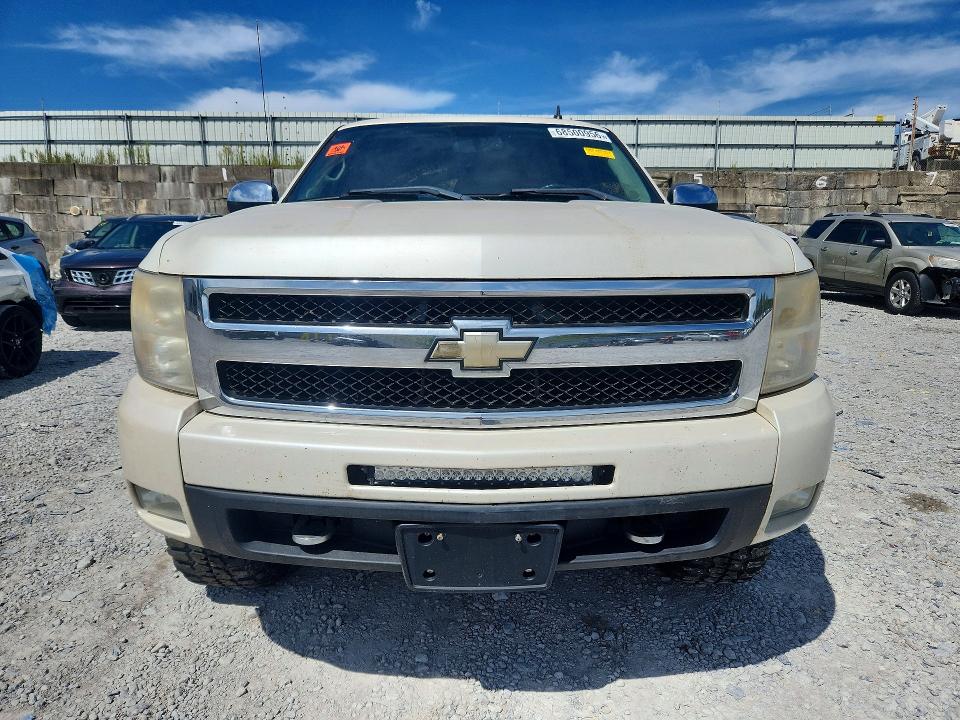 Aukcja sprzedaży 2011 Chevrolet Silverado, vin: 3GCPKTE35BG168521, numer aukcji: 68500956