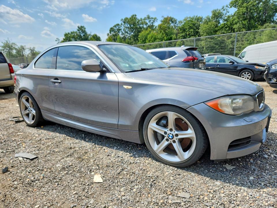 Aukcja sprzedaży 2010 Bmw 135, vin: WBAUC7C59AVK95917, numer aukcji: 66941826
