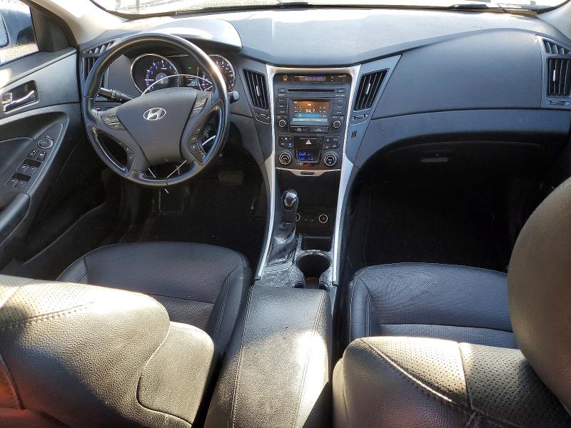 Aukcja sprzedaży 2014 Hyundai Sonata, vin: 5NPEC4AC2EH860764, numer aukcji: 68087256