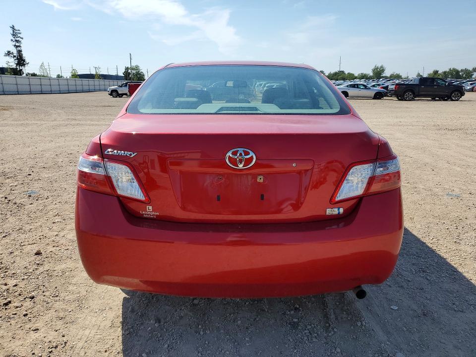 Продаж на аукціоні авто 2008 Toyota Camry, vin: JTNBB46K783045722, номер лоту: 67323266