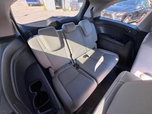 70496706 :رقم المزاد ، 5FNRL6H72KB032665 vin ، 2019 Honda Odyssey مزاد بيع