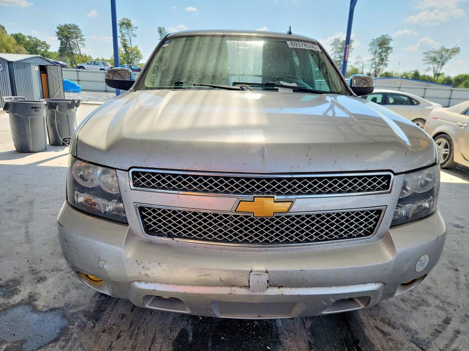2014 Chevrolet Tahoe მანქანა იყიდება აუქციონზე, vin: 1GNSKCE0XER172415, აუქციონის ნომერი: 69378536