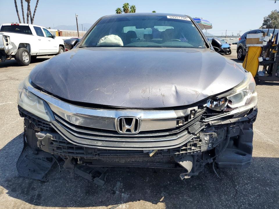 Aukcja sprzedaży 2016 Honda Accord, vin: 1HGCR2F50GA045205, numer aukcji: 69951706