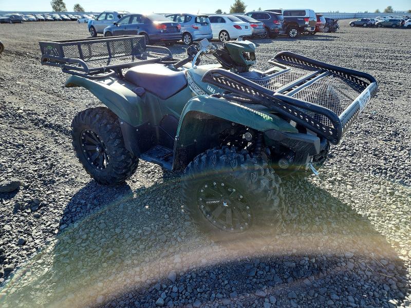Продаж на аукціоні авто 2017 Yama Atv, vin: 5Y4AMA7Y5HA103132, номер лоту: 70163456