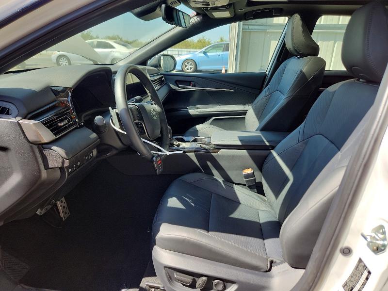 69984046 :رقم المزاد ، 4T1DAACK0TU323507 vin ، 2026 Toyota Camry مزاد بيع