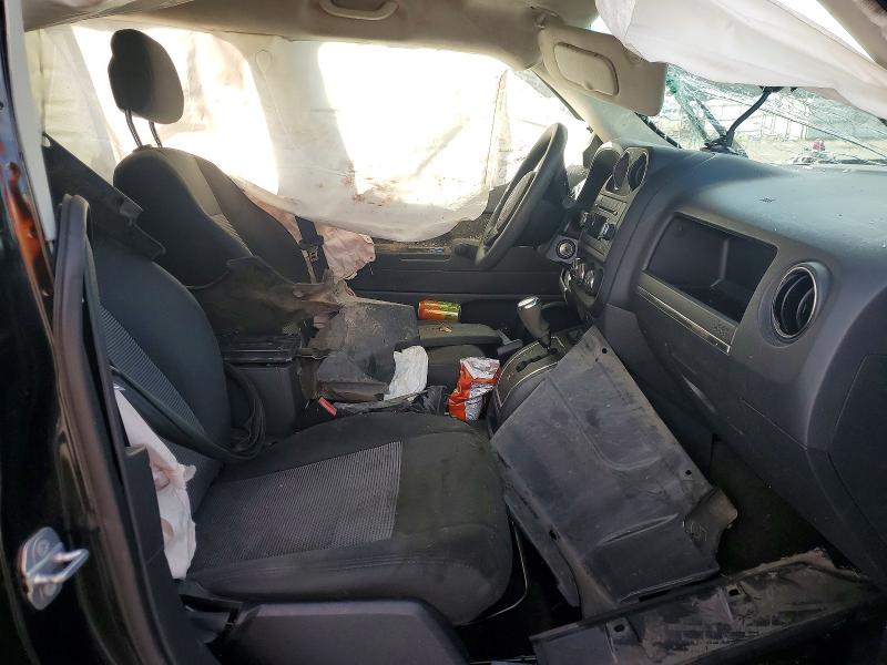 68488306 :رقم المزاد ، 1C4NJPBB9FD342736 vin ، 2015 Jeep Patriot مزاد بيع
