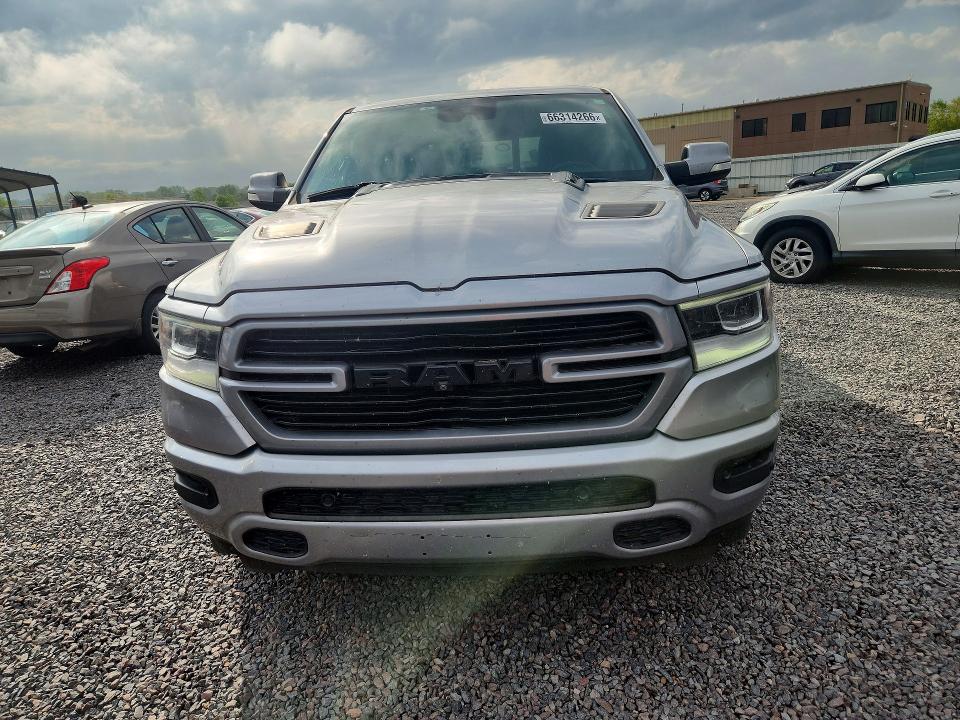 2019 Ram 1500 მანქანა იყიდება აუქციონზე, vin: 1C6SRFJT4KN810173, აუქციონის ნომერი: 66314266