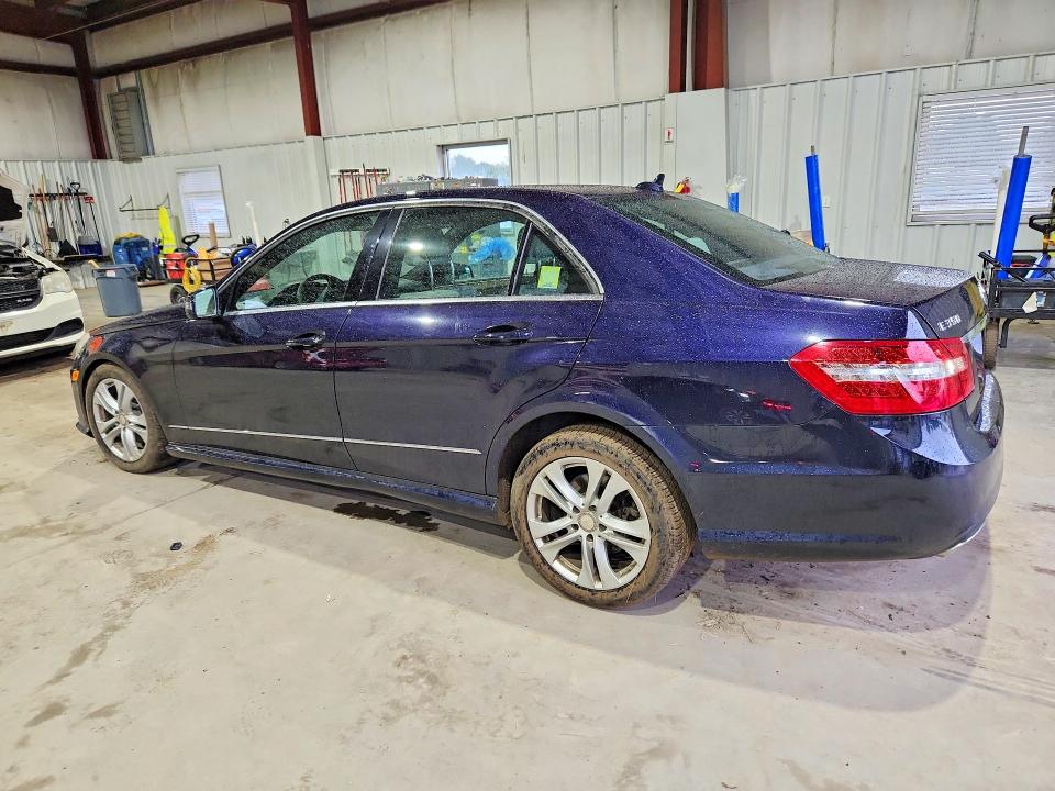 2011 Mercedes-benz E მანქანა იყიდება აუქციონზე, vin: WDDHF8HB9BA437536, აუქციონის ნომერი: 67503476