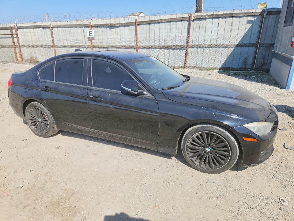 Продажа на аукционе авто 2014 Bmw 320, vin: WBA3B1C57EK131701, номер лота: 70184156