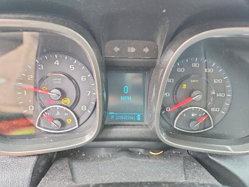 68016956 :رقم المزاد ، 1G11B5SA8DF185315 vin ، 2013 Chevrolet Malibu مزاد بيع