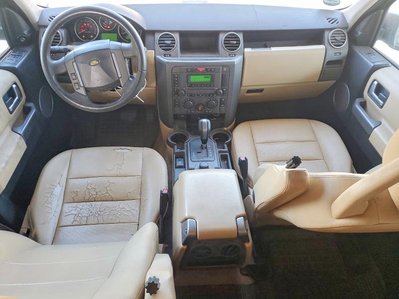Aukcja sprzedaży 2006 Land Rover Lr3, vin: SALAC24416A368140, numer aukcji: 67699166