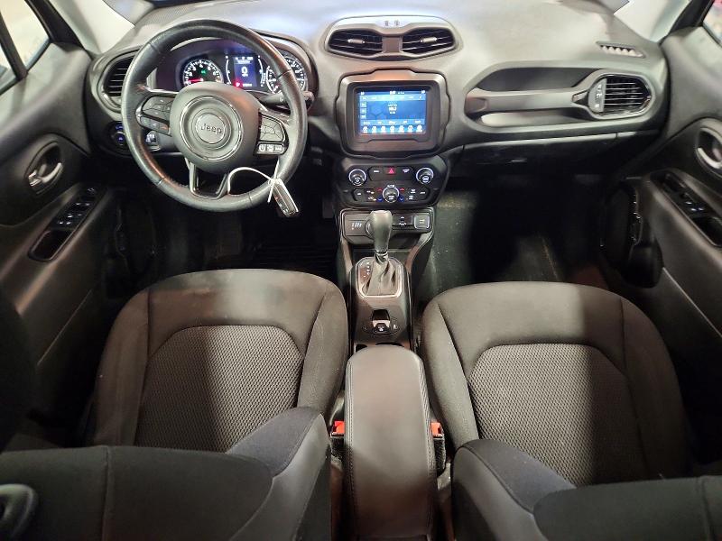 Aukcja sprzedaży 2020 Jeep Renegade, vin: ZACNJBBB0LPL50852, numer aukcji: 69128876