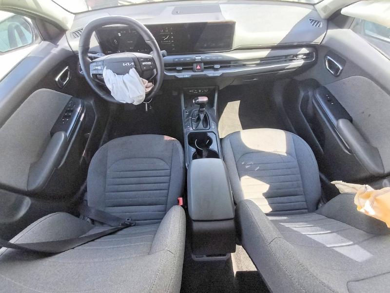 Продажа на аукционе авто 2025 Kia K4, vin: 3KPFU4DE1SE013264, номер лота: 68591766