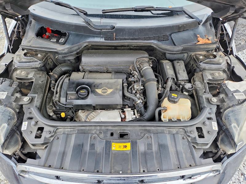 70097056 :رقم المزاد ، WMWZC3C59GWT09431 vin ، 2016 Mini Cooper مزاد بيع