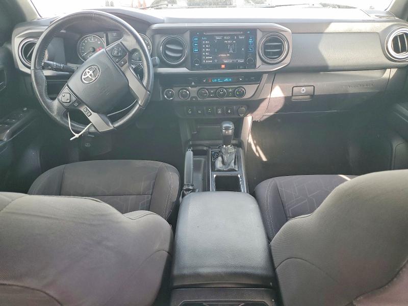 Aukcja sprzedaży 2017 Toyota Tacoma, vin: 3TMDZ5BN2HM017095, numer aukcji: 67132256