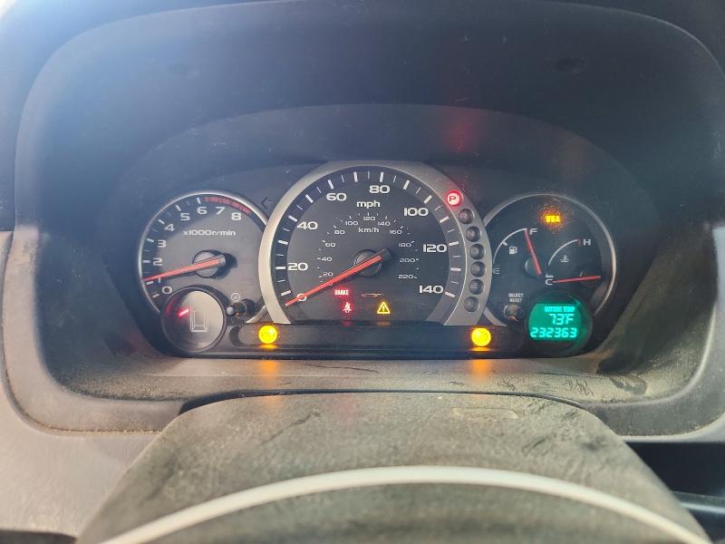 Продаж на аукціоні авто 2005 Honda Pilot, vin: 5FNYF18555B049419, номер лоту: 67557286