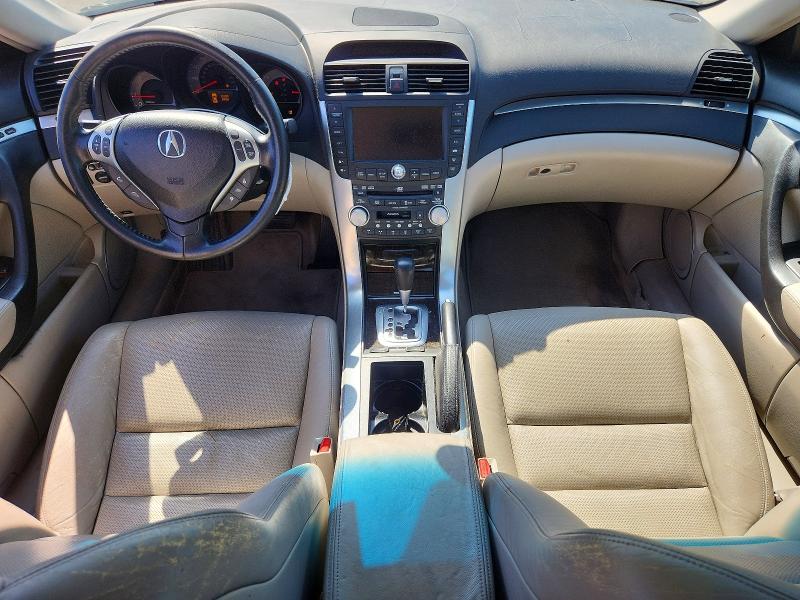 2008 Acura Tl მანქანა იყიდება აუქციონზე, vin: 19UUA66278A016987, აუქციონის ნომერი: 69933556