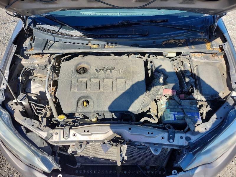 66527386 :رقم المزاد ، 2T1BURHEXGC681673 vin ، 2016 Toyota Corolla مزاد بيع