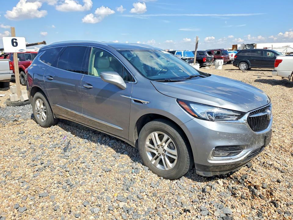 Aukcja sprzedaży 2019 Buick Enclave, vin: 5GAERBKW1KJ175638, numer aukcji: 70729076