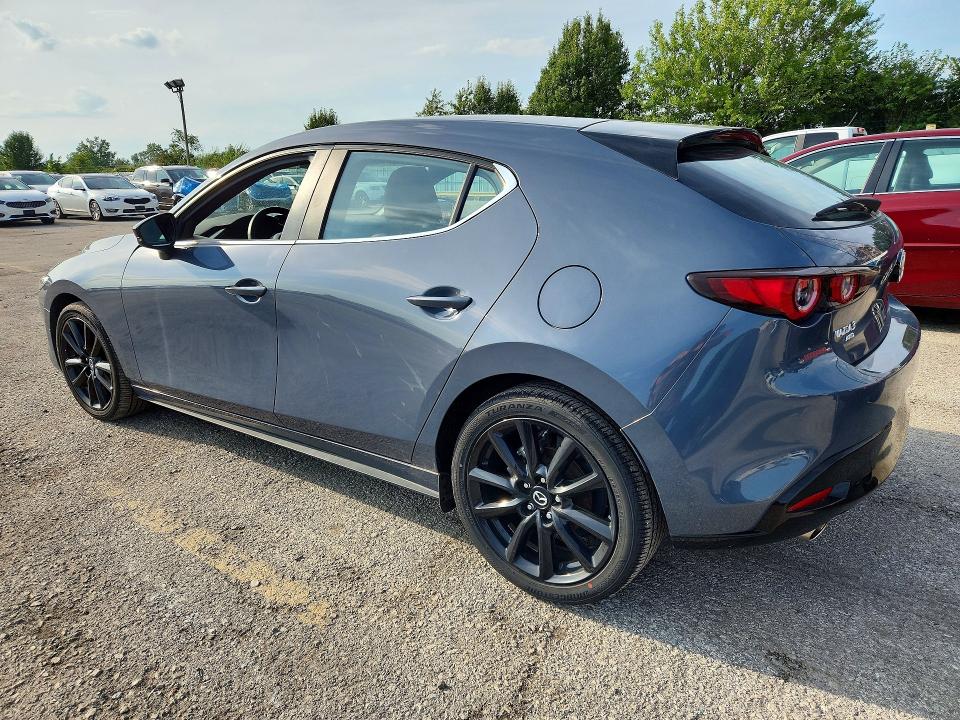 Продаж на аукціоні авто 2025 Mazda 3, vin: JM1BPBLM8S1751813, номер лоту: 67476216