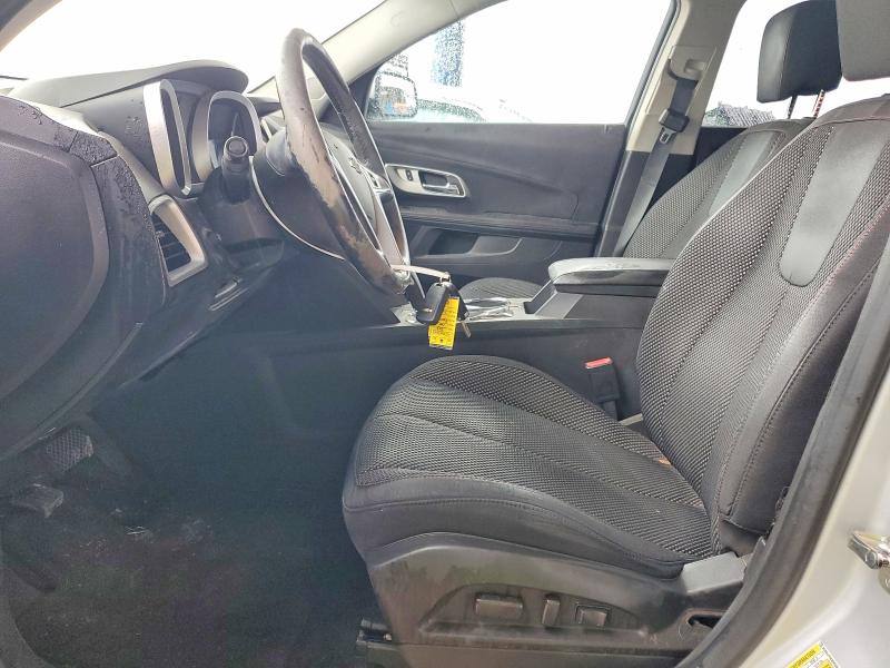 Aukcja sprzedaży 2013 Chevrolet Equinox, vin: 2GNALPEK8D6405543, numer aukcji: 70309826