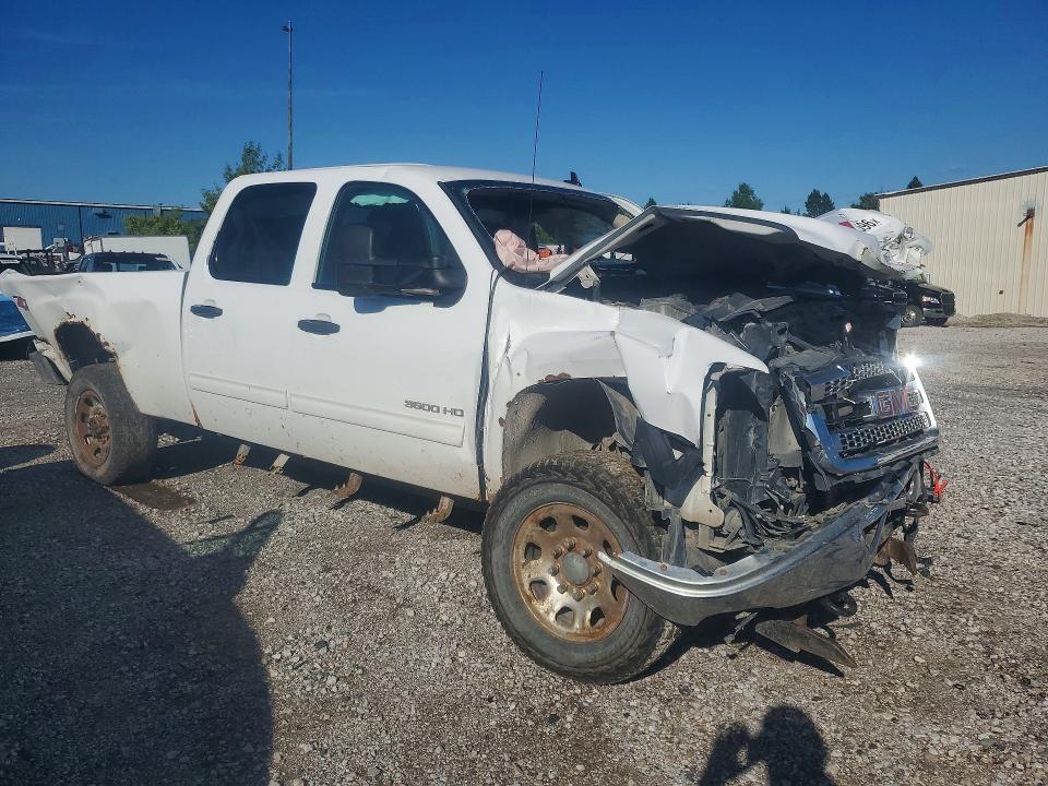Продажа на аукционе авто 2014 Gmc Sierra, vin: 1GT423E88EF164385, номер лота: 70466596