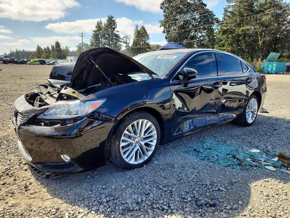 Aukcja sprzedaży 2014 Lexus Es, vin: JTHBK1GG9E2124564, numer aukcji: 69610846