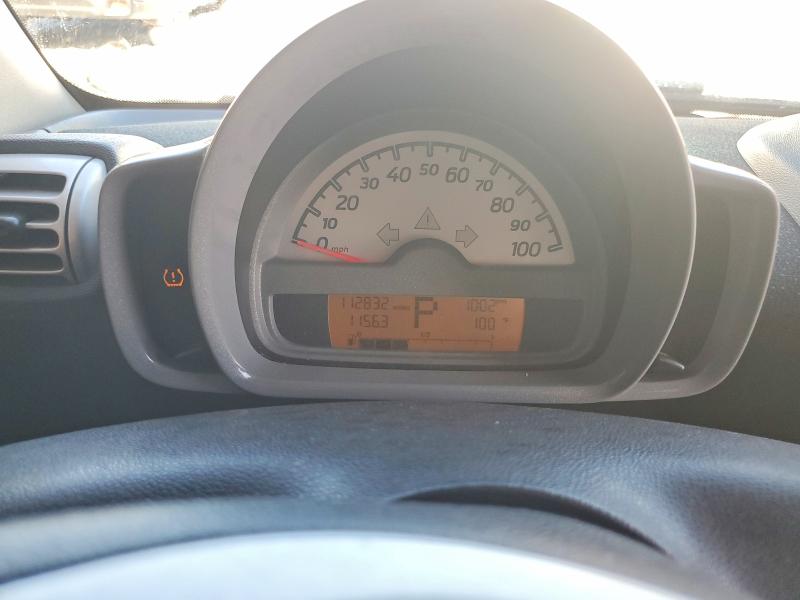 Auction sale of the 2008 Smart Fortwo, vin: WMEEJ31X48K119445, lot number: 67845186