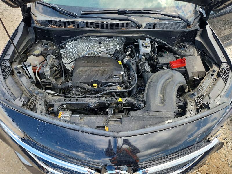 Aukcja sprzedaży 2023 Buick Encore Gx, vin: KL4MMBS2XPB146172, numer aukcji: 67542076