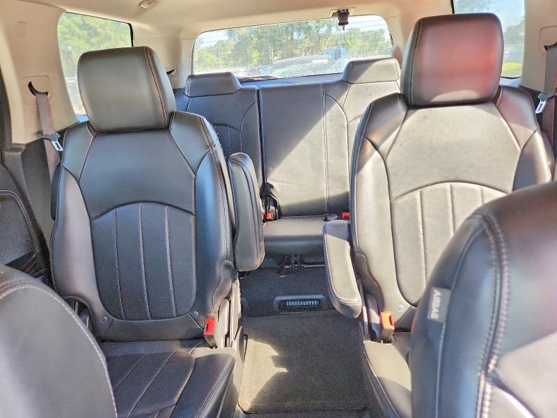 Aukcja sprzedaży 2015 Gmc Acadia, vin: 1GKKRTKD8FJ199984, numer aukcji: 70516706
