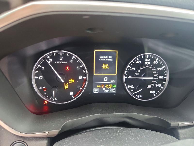 Продажа на аукционе авто 2025 Subaru Ascent, vin: 4S4WMAPDXS3426353, номер лота: 68174846
