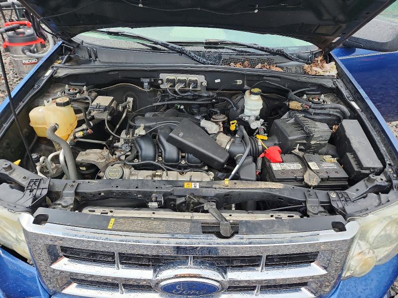 Aukcja sprzedaży 2008 Ford Escape, vin: 1FMCU93158KA74343, numer aukcji: 70094276