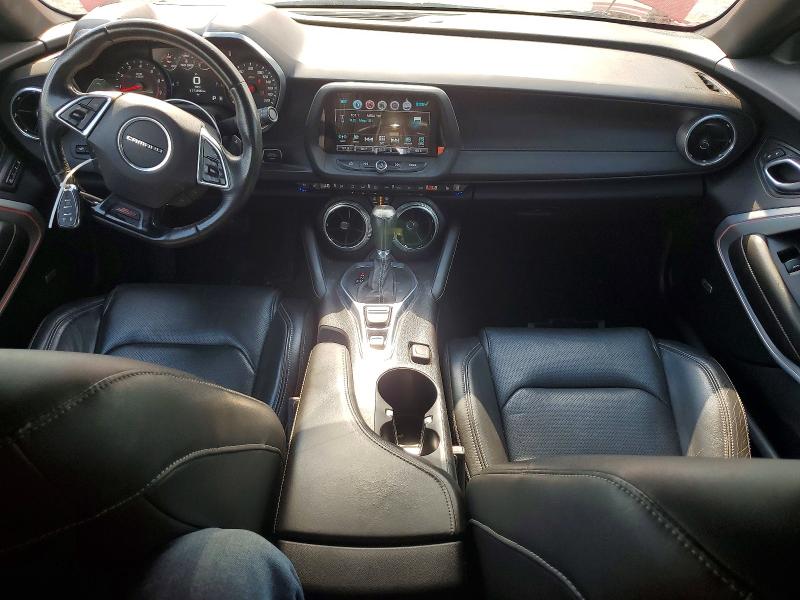 69046576 :رقم المزاد ، 1G1FH1R79G0156629 vin ، 2016 Chevrolet Camaro مزاد بيع